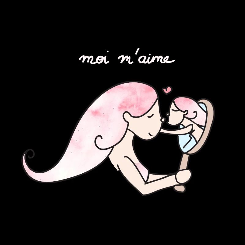 Selbstliebe