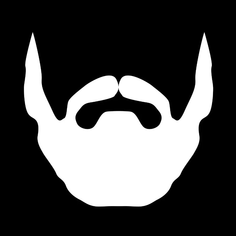 beard