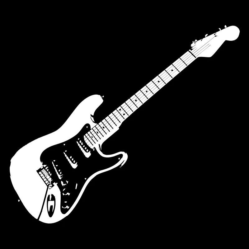 E-Gitarre