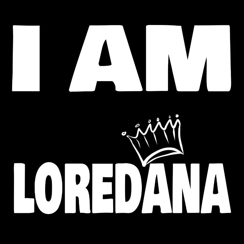 Nom de Loredana