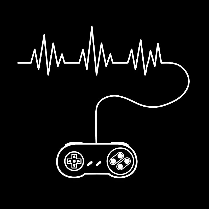 Gamer | SN | Controller | cool Design