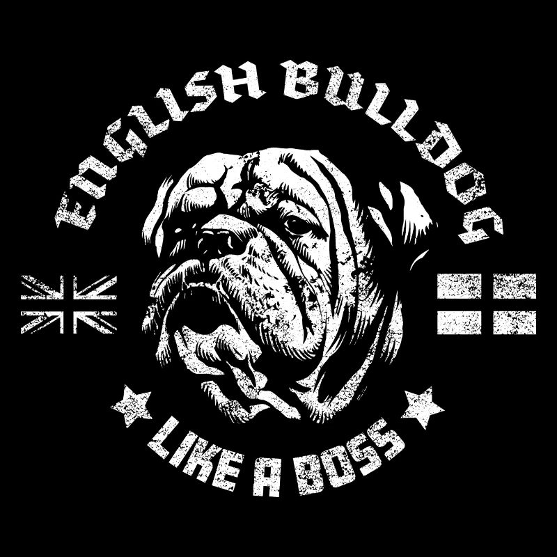 Bouledogue anglais