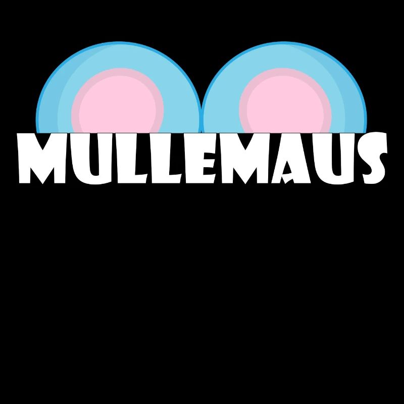 Kosename Mullemaus Geschenkidee