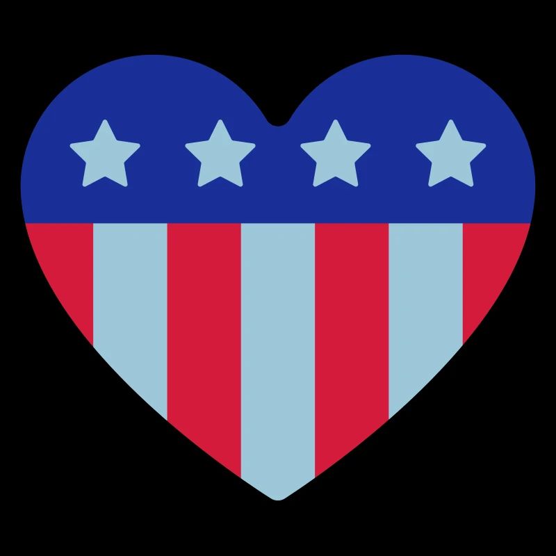 Liebe USA