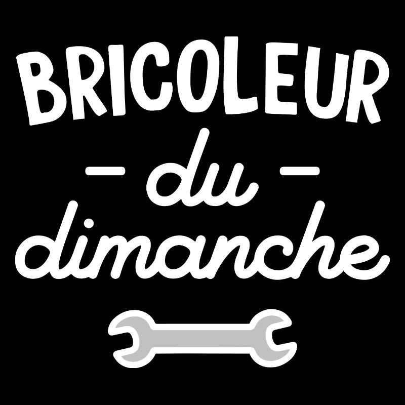 Bricoleur du dimanche