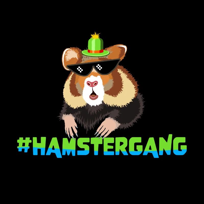 Hamstergang Party