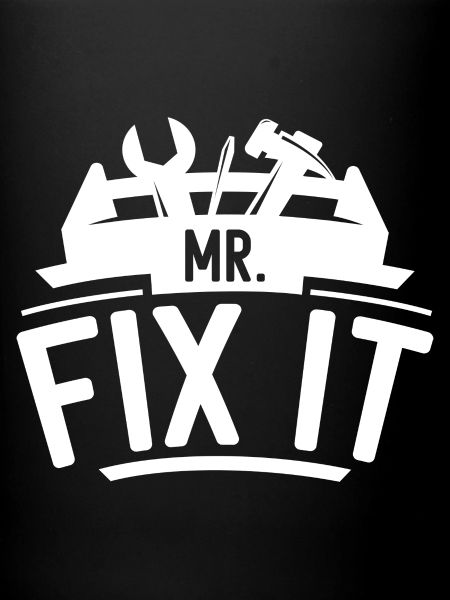 M. Fix It