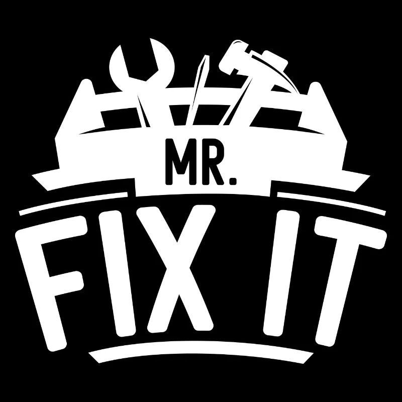 Mr Fix It