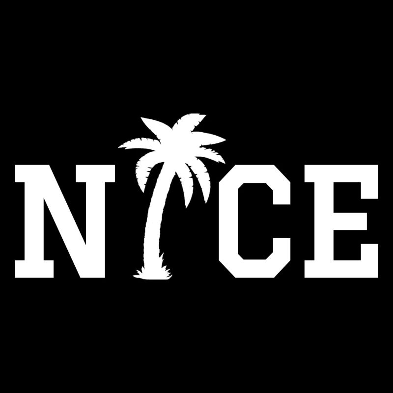 NICE - Palm tree