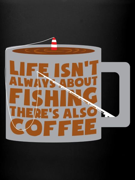 Pêche pêche & café