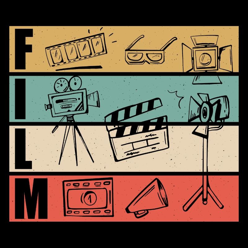 Réalisateurs de films Réalisateur