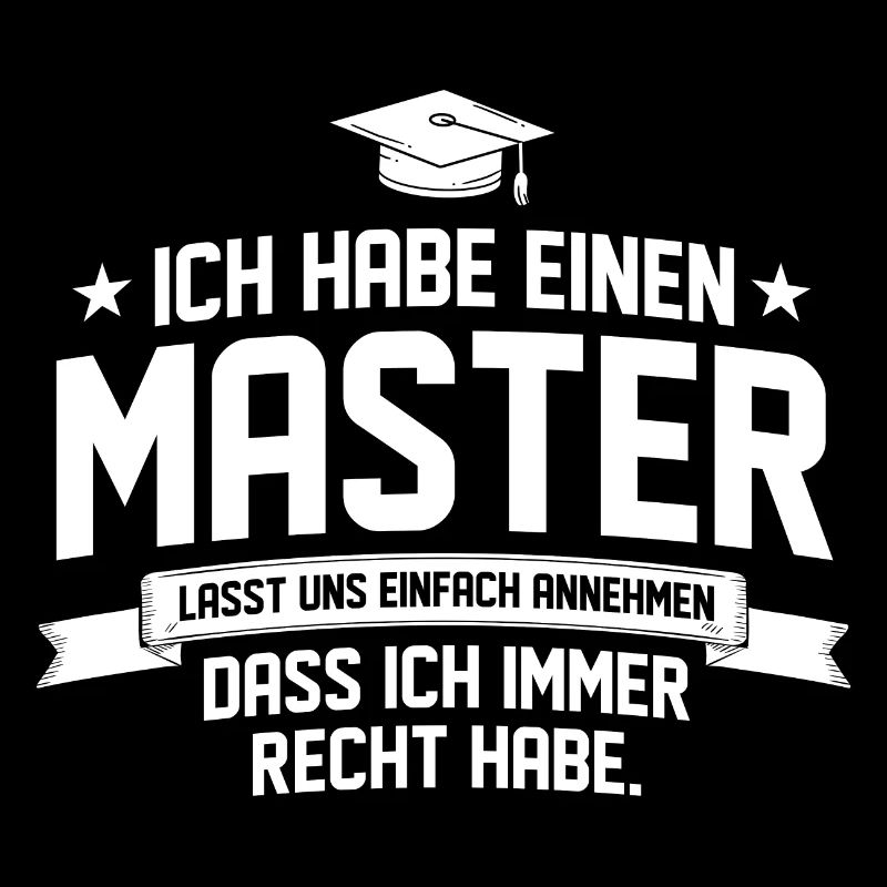 Master 2021 Spruch Master Abschluss