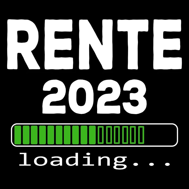 Rente 2023 loading