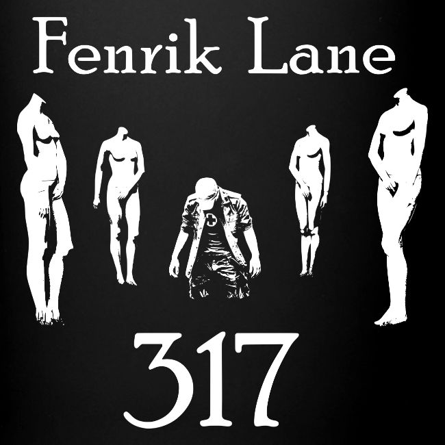 Fenrik Lane 317