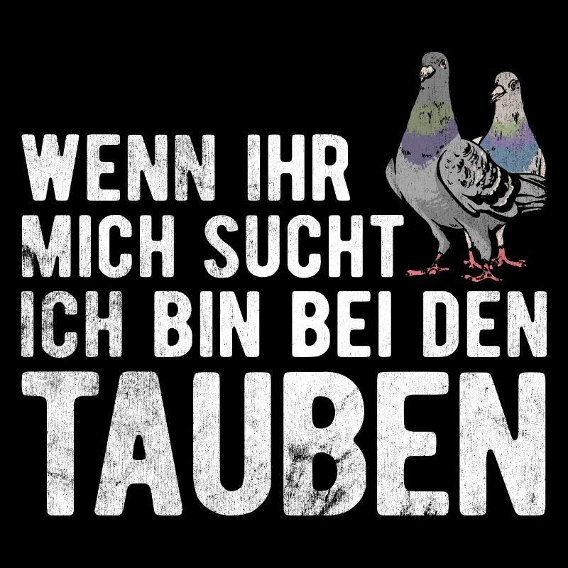 Taube Tauben Vogel