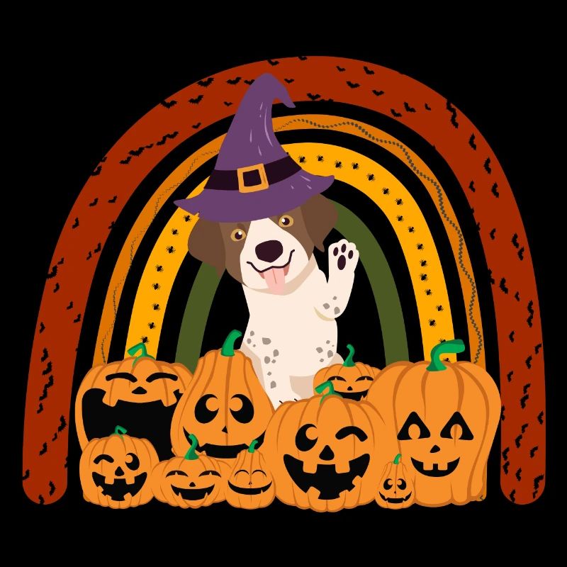 Deutsch Pointer Halloween Costume Dog
