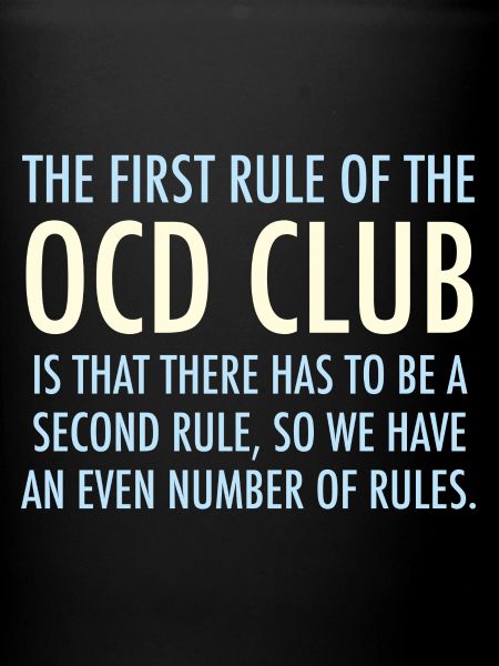 OCD Club