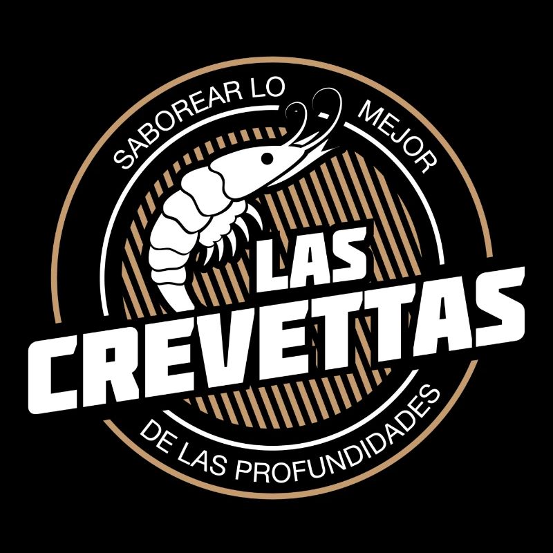 LasCrevettas