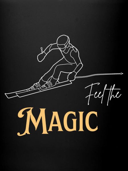 Feel the Magic