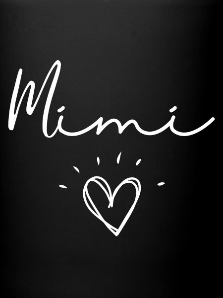 Mimi. mimi cadeau