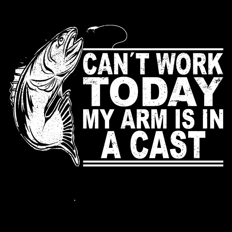 Fischen Dad Geschenkidee