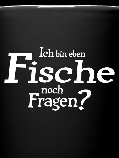 Sternzeichen Fische