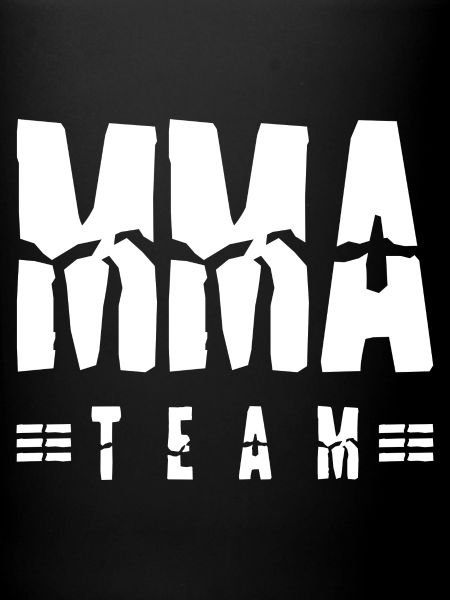 L’équipe MMA