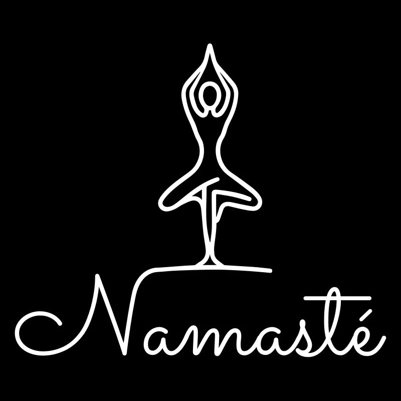 Namaste