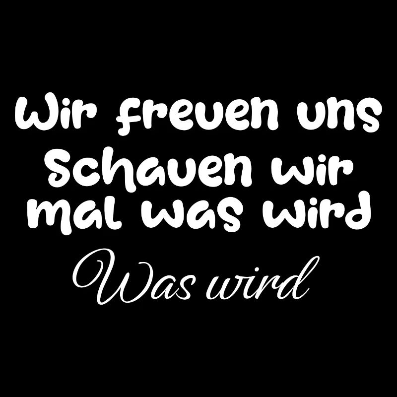 Meme Schauen wir mal was wird