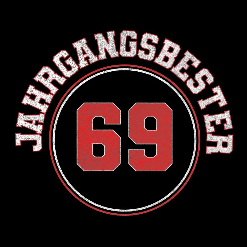 Jahrgangsbester 69