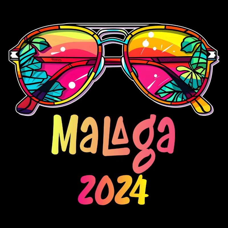 Malaga 2024 Spain Holidays