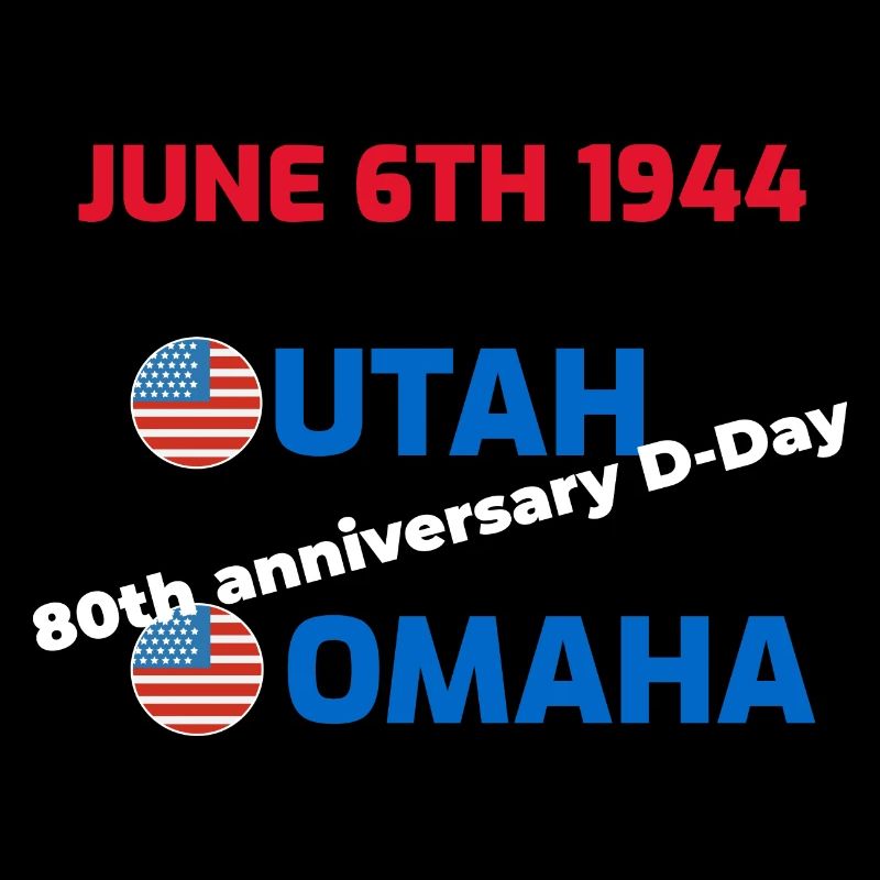 D-day (American) design