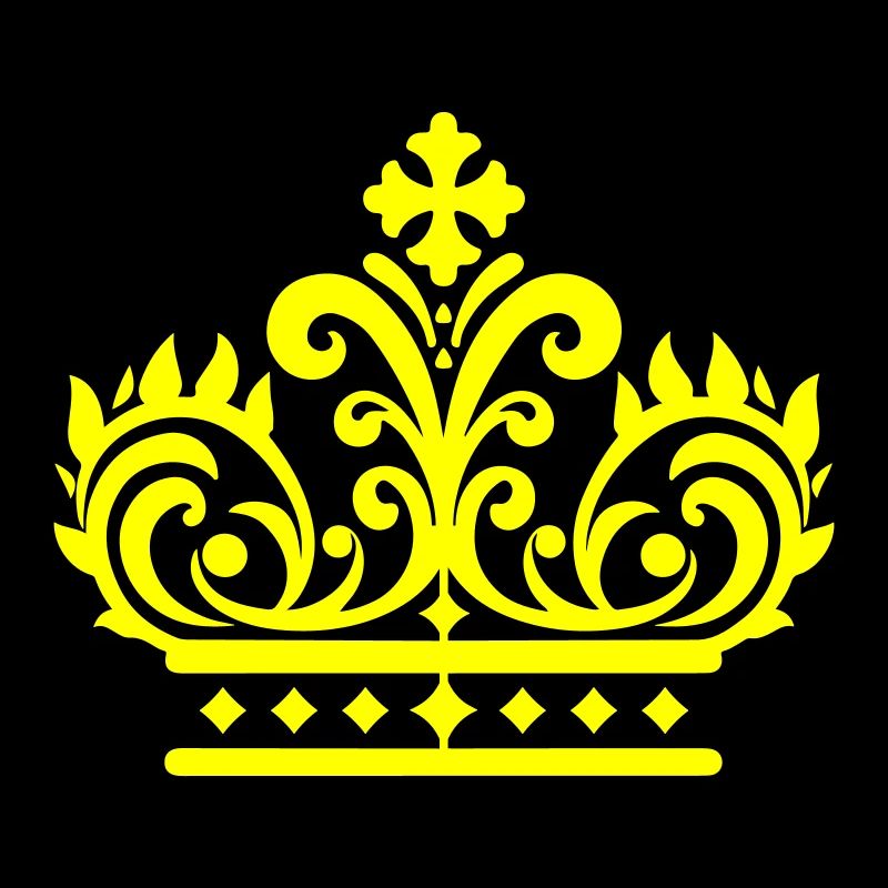 Symbole de la couronne