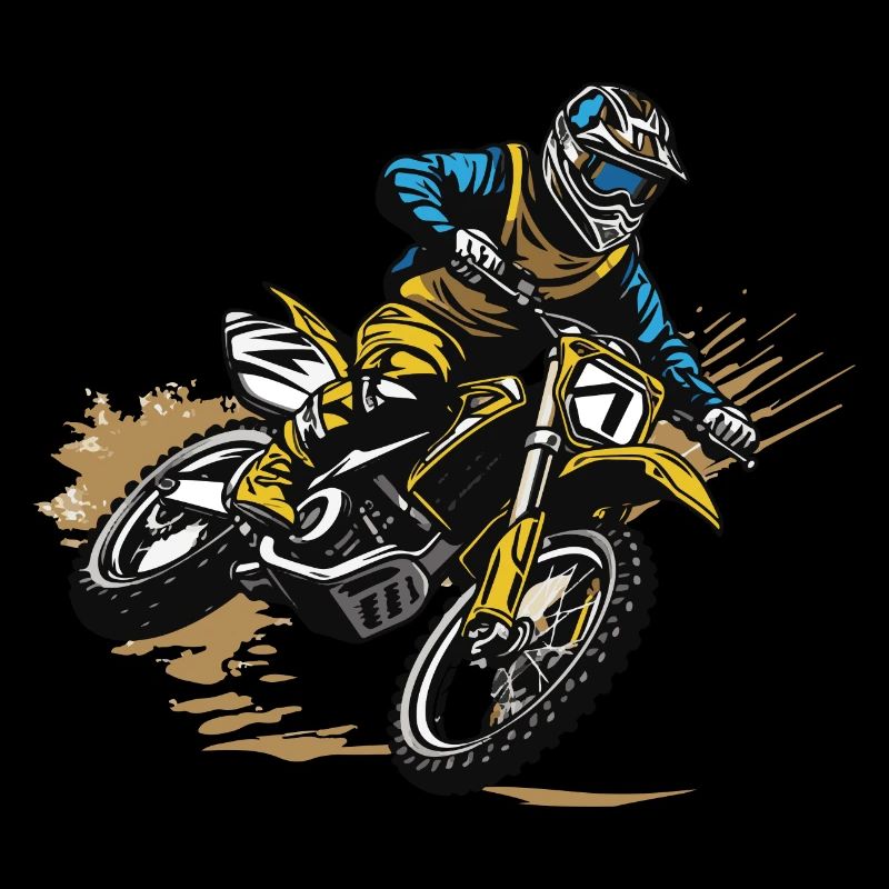 Motocross Sport