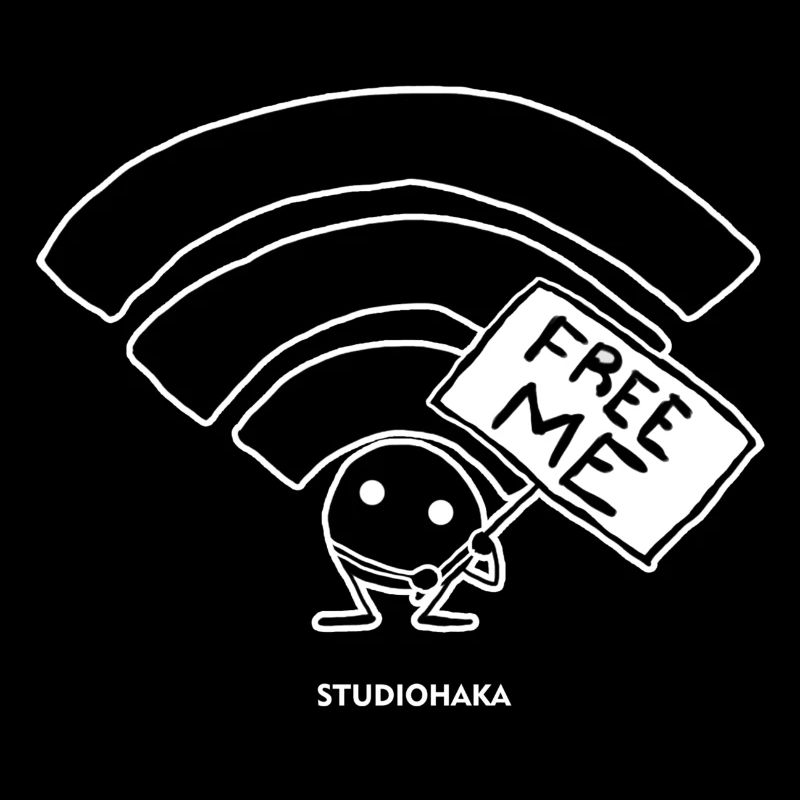 FREEWLAN STUDIOHAKA