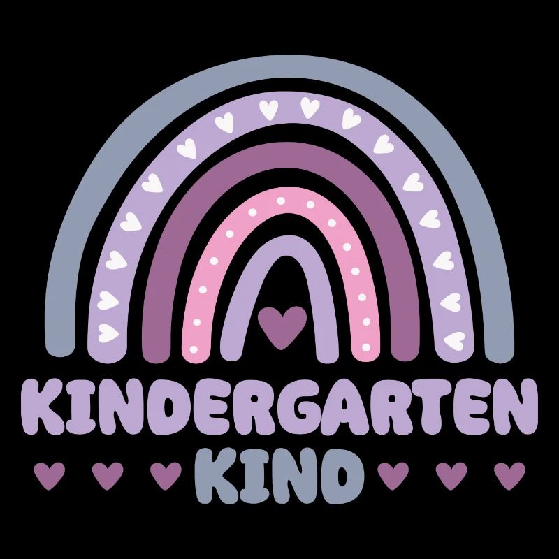 ich bin jetzt ein Kindergartenkind 2024