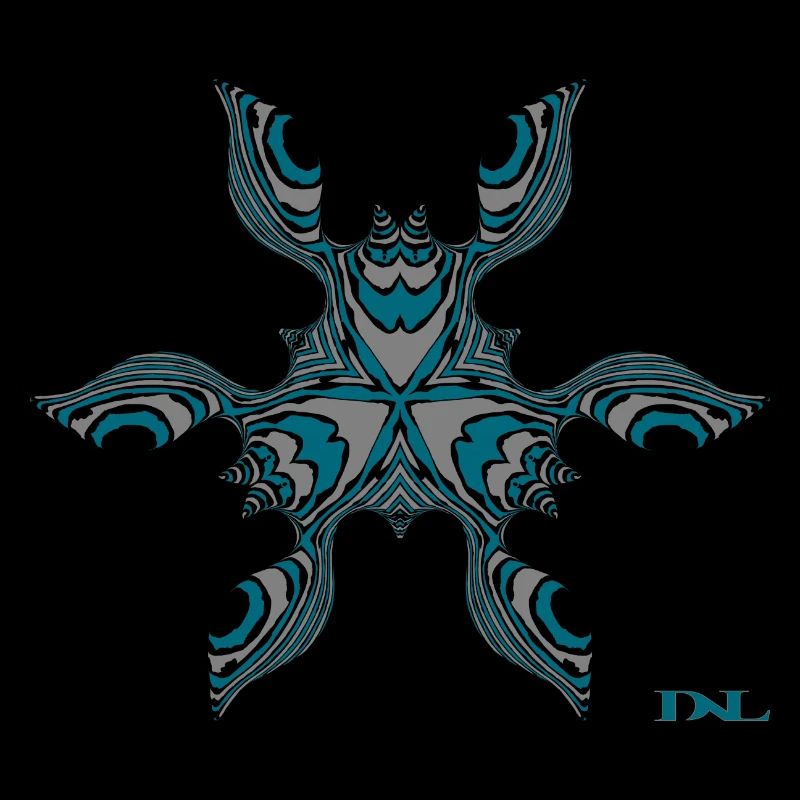 tHeReMiN mandala Az