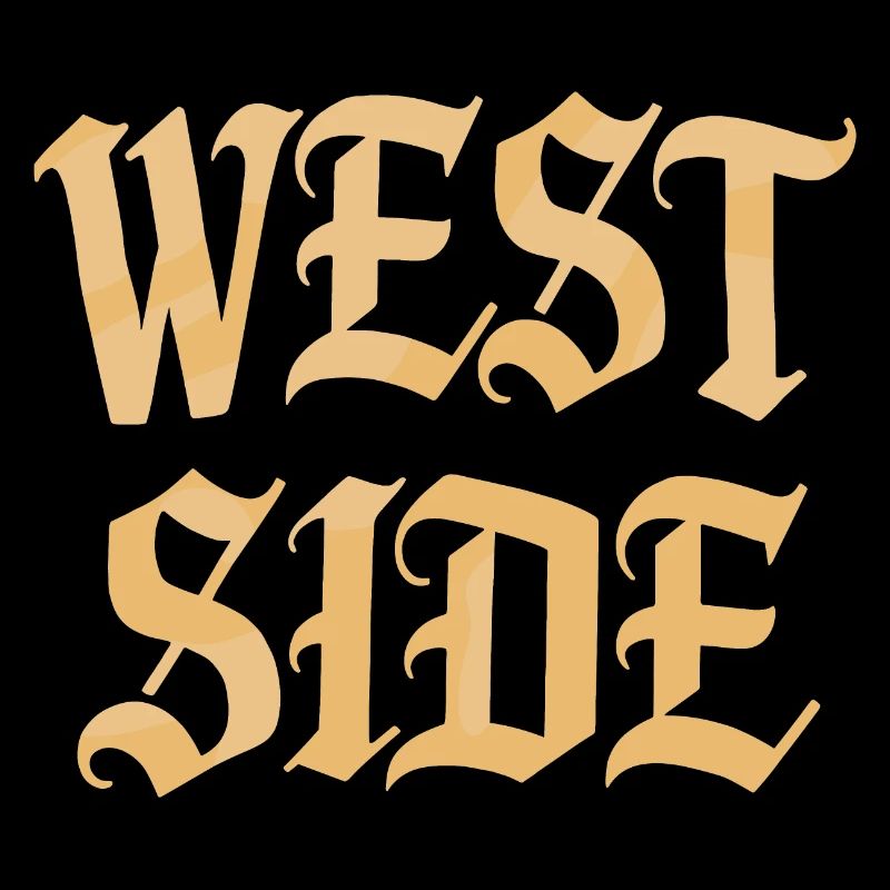 West Side