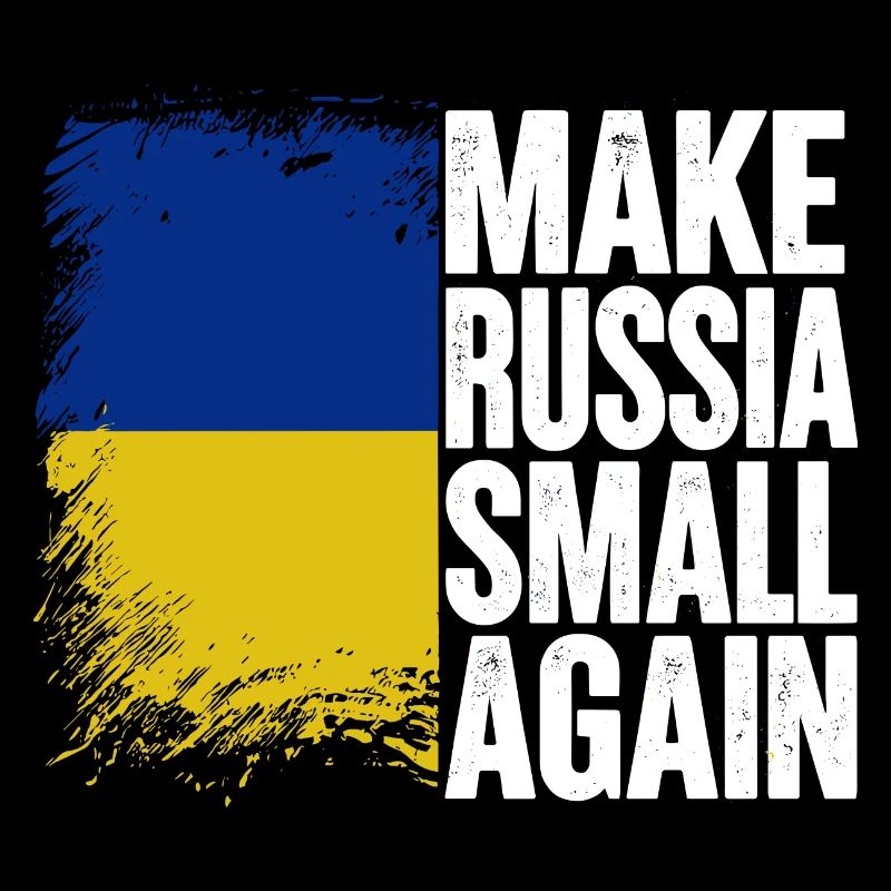 Make russia small again