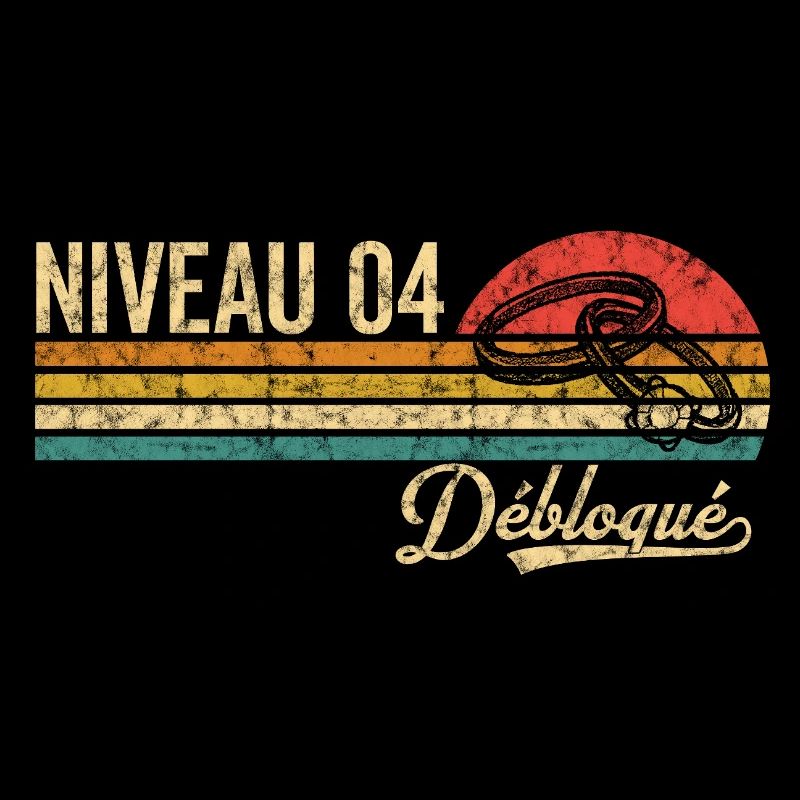 4 Ans de Mariage Noce de Cire Niveau 4 Débloqué