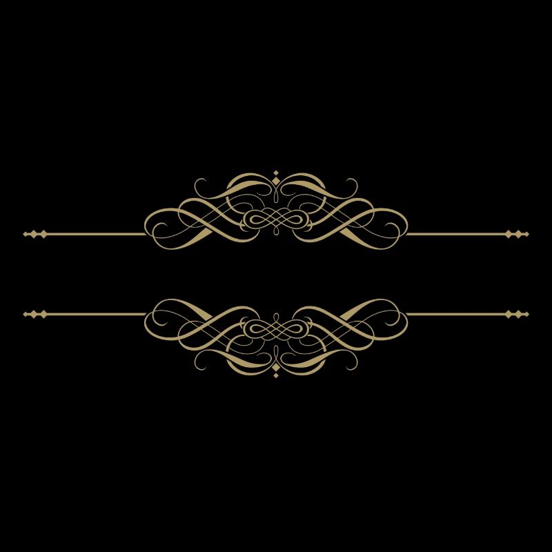 Separators · Headers · Frames