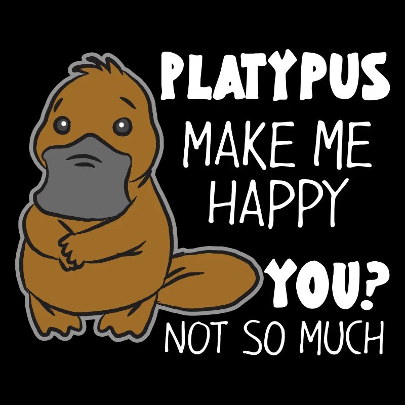 platypus