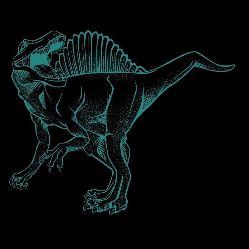 Spinosaurus