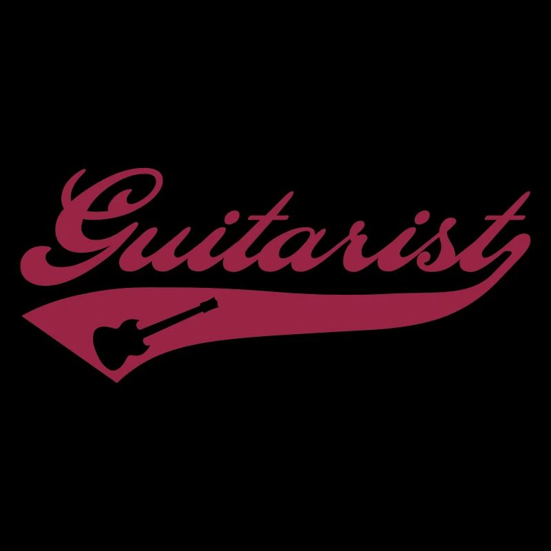 Guitarrist