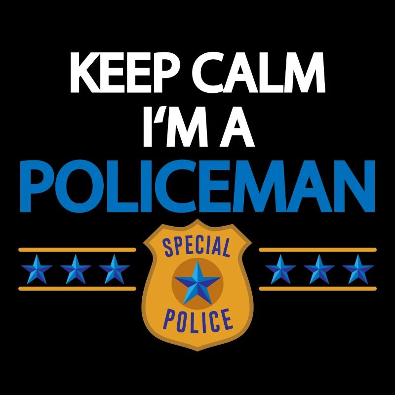 Policeman Policeman Police