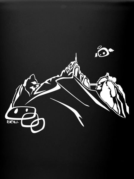 Aiguille du Midi 3
