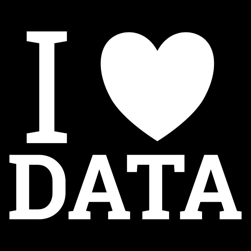 « Love Data » | Data Scientist