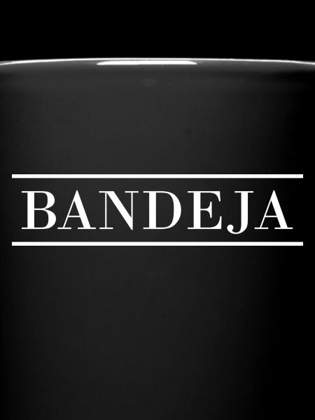 Bandeja