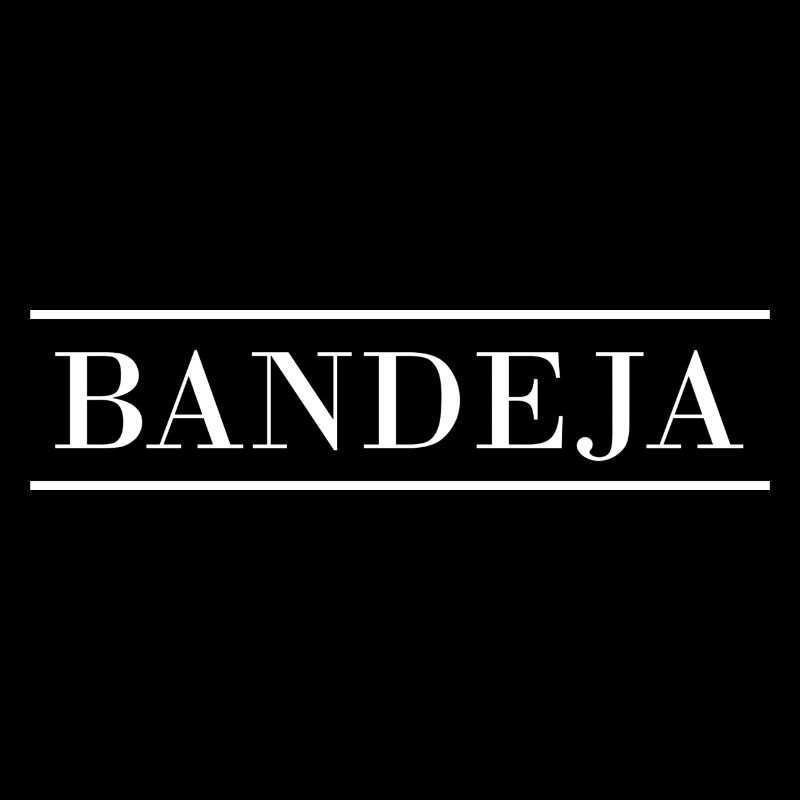 Bandeja