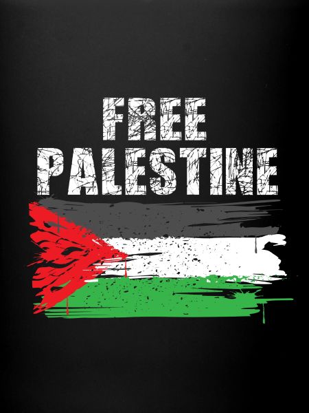 Free Palestine